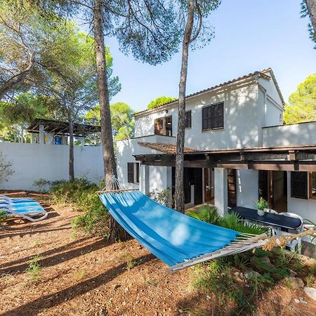 Casa De Cala Gat Villa Cala Ratjada  Exterior photo