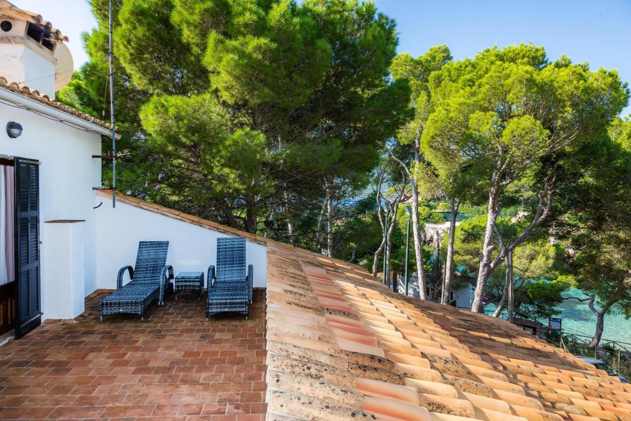 Casa De Cala Gat Villa Cala Ratjada  Exterior photo